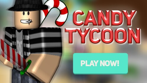 Candy Tycoon!