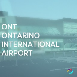 ONT || Ontario International Airport