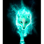 Neon fox squad