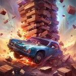 Block Buster Game [Beta]