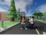 Demon Slayer Anime Group :)