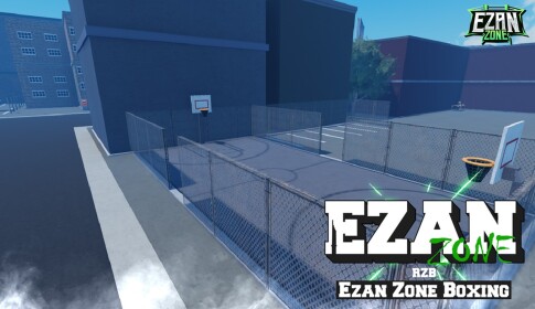 🥊Ezan Zone Boxing