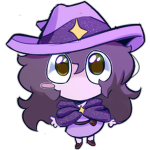 Sapphire's Rosegarden