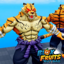 [🐯FREE TIGER FRUIT] Blox Fruits But Free Fruit