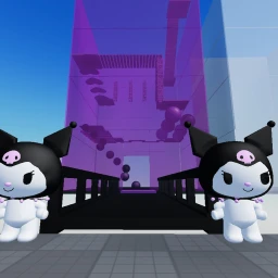 Sanrio Obby! icon