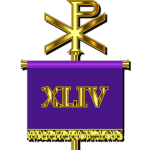 XLIV LEGIO KERAUNOI