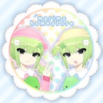 ･ﾟ kawaii marimo homestore 🦠