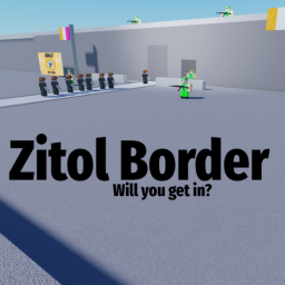 Zitol Border