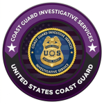 [JUSCG] Coast Guard Investigative Services