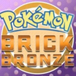 Pokemon Violet [ Pokemon Brick Bronze] 