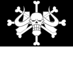 Beast pirate