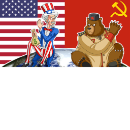cold war (beta)