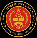 VPAKHP I Vietnam Military Training School