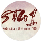 Sebastian the gamer fan club