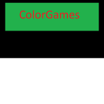 ColorGames