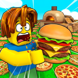 EAT FOOD 🍔