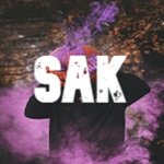 Sak Clothing.