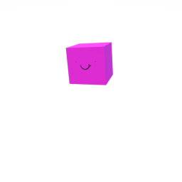 Cube