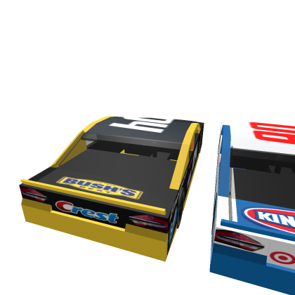 Historain Racing Checklist Cars