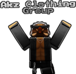Akz Clothing Group