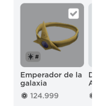 Para primos x