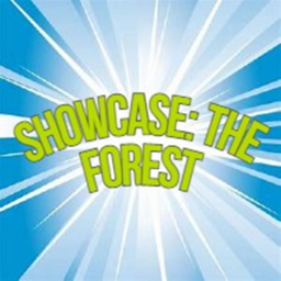 SHOWCASE: THE FOREST