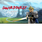 Swordburst Online Shop