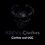 XDEV's Clothes