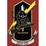 [SRSU] Scout Ranger Sniper Unit