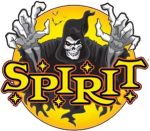 Spirit Halloween dance