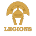 Legiones Romanas.