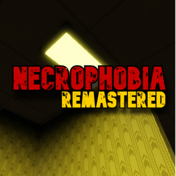 Necrophobia (REMASTERED) Early access release