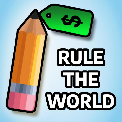 ✏️ Make pencils to RULE THE WORLD!