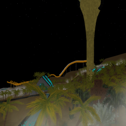 Water Adventure