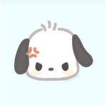 My Little Snowie Cupcakes