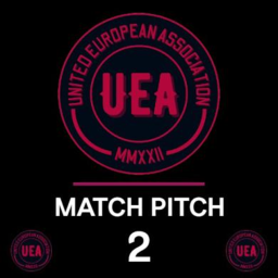 UEA | Match Pitch 2