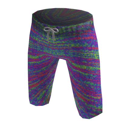 Trippy Swim Trunks thumbnail