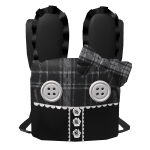 bunny backpack