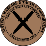 [SWTC] Sentinel Warfare & Tactics Corporation