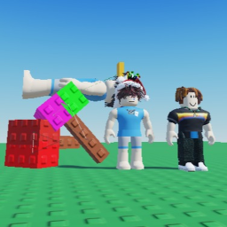 🍫Get A Candy🍭 [UPD5 NEW!]