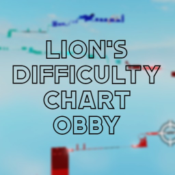Lion's Difficulty Chart Obby [wip]