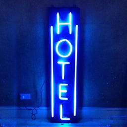 [EARLY ACCES] NeonBlaze Hotel