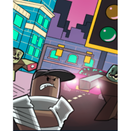 Mages!!! Hunters Vs Zombies (Beta)