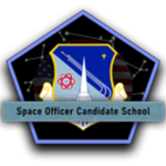 Space Officer Candidate School ᅠ