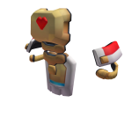 8-BIT NENBER CARD WAIST