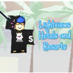 Lightview Hotels & Resorts!