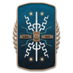 Twelfth Legion ᅠᅠ