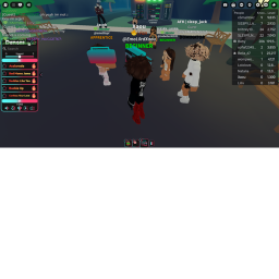 HD Admin Haven