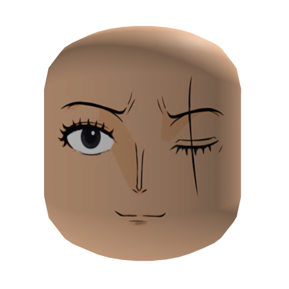 Zoro femelle - Roblox