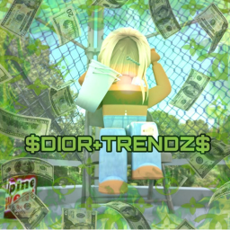 $DIOR+TRENDZ$ HOMESTORE (GRAND OPENING)